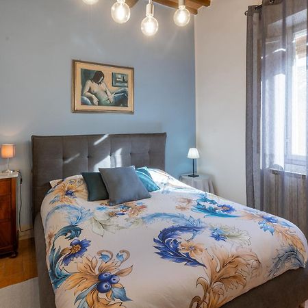 La Sosta Di Arrigo Apartment Buonconvento Ngoại thất bức ảnh