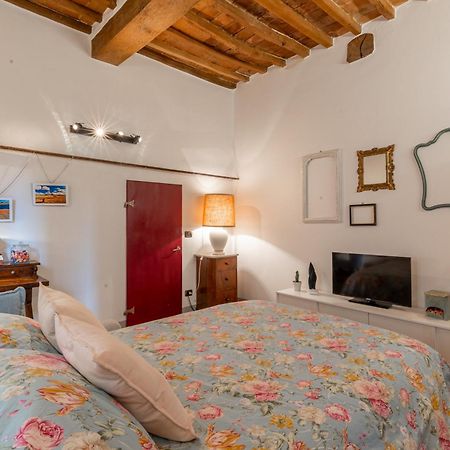 La Sosta Di Arrigo Apartment Buonconvento Ngoại thất bức ảnh