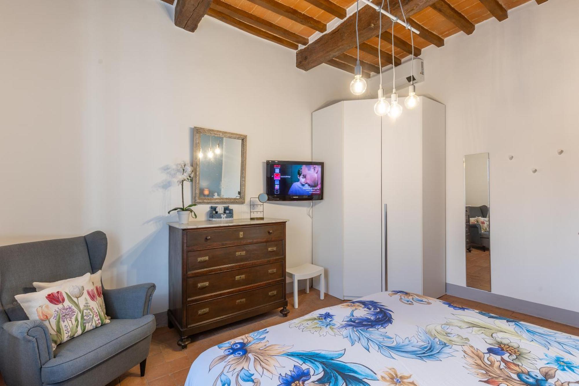 La Sosta Di Arrigo Apartment Buonconvento Ngoại thất bức ảnh