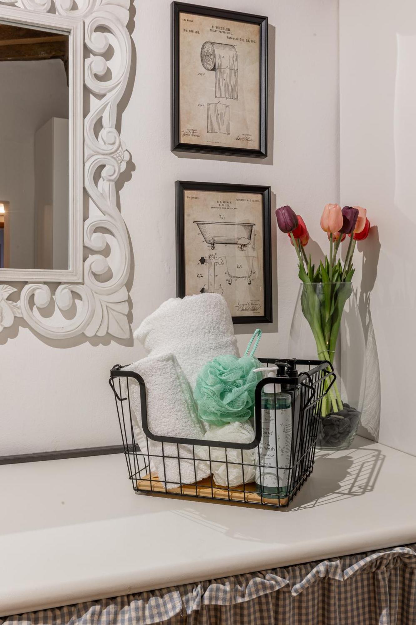 La Sosta Di Arrigo Apartment Buonconvento Ngoại thất bức ảnh